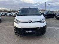 Citroen Jumpy Citroën M 2.0 BlueHDi 120ch GPS CarPlay Caméra TVA20% 16,500 Euro H.T. - <small></small> 19.800 € <small>TTC</small> - #3