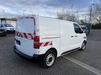 Citroen Jumpy Citroën M 2.0 BlueHDi 120ch GPS CarPlay Caméra TVA20% 16,500 Euro H.T. - <small></small> 19.800 € <small>TTC</small> - #4