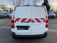 Citroen Jumpy Citroën M 2.0 BlueHDi 120ch GPS CarPlay Caméra TVA20% 16,500 Euro H.T. - <small></small> 19.800 € <small>TTC</small> - #6