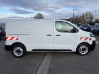 Citroen Jumpy Citroën M 2.0 BlueHDi 120ch GPS CarPlay Caméra TVA20% 16,500 Euro H.T. - <small></small> 19.800 € <small>TTC</small> - #7