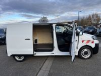 Citroen Jumpy Citroën M 2.0 BlueHDi 120ch GPS CarPlay Caméra TVA20% 16,500 Euro H.T. - <small></small> 19.800 € <small>TTC</small> - #8