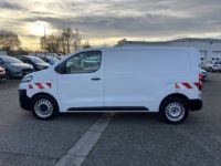 Citroen Jumpy Citroën M 2.0 BlueHDi 120ch GPS CarPlay Caméra TVA20% 16,500 Euro H.T. - <small></small> 19.800 € <small>TTC</small> - #9