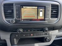 Citroen Jumpy Citroën M 2.0 BlueHDi 120ch GPS CarPlay Caméra TVA20% 16,500 Euro H.T. - <small></small> 19.800 € <small>TTC</small> - #17