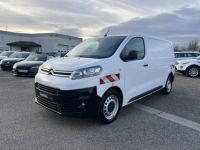 Citroen Jumpy Citroën M 2.0 BlueHDi 120ch GPS CarPlay Caméra TVA20% 16,500 Euro H.T. - <small></small> 19.800 € <small>TTC</small> - #22