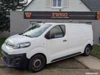 Citroen Jumpy Citroën VU (10 825 HT) FOURGON 1.6 BLUEHDI 95 XS L1 CLUB DISTRIBUTION NEUVE TVA RECUPER... - <small></small> 12.990 € <small>TTC</small> - #1