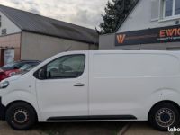 Citroen Jumpy Citroën VU (10 825 HT) FOURGON 1.6 BLUEHDI 95 XS L1 CLUB DISTRIBUTION NEUVE TVA RECUPER... - <small></small> 12.990 € <small>TTC</small> - #3