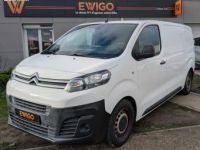 Citroen Jumpy Citroën VU (10 825 HT) FOURGON 1.6 BLUEHDI 95 XS L1 CLUB DISTRIBUTION NEUVE TVA RECUPER... - <small></small> 12.990 € <small>TTC</small> - #10