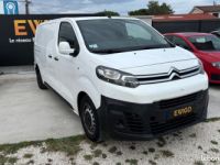 Citroen Jumpy Citroën VU 1.6 BLUEHDI 115 ch M L2 CLUB - <small></small> 8.989 € <small>TTC</small> - #1