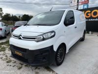 Citroen Jumpy Citroën VU 1.6 BLUEHDI 115 ch M L2 CLUB - <small></small> 8.989 € <small>TTC</small> - #2