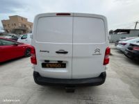 Citroen Jumpy Citroën VU 1.6 BLUEHDI 115 ch M L2 CLUB - <small></small> 8.989 € <small>TTC</small> - #5