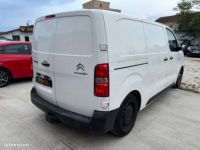 Citroen Jumpy Citroën VU 1.6 BLUEHDI 115 ch M L2 CLUB - <small></small> 8.989 € <small>TTC</small> - #6