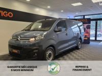 Citroen Jumpy Citroën VU FGN XL BLUEHDI 100 S&S HUD CLUB - <small></small> 19.990 € <small>TTC</small> - #1