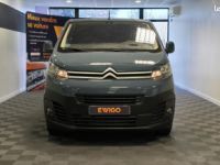 Citroen Jumpy Citroën VU FGN XL BLUEHDI 100 S&S HUD CLUB - <small></small> 19.990 € <small>TTC</small> - #2