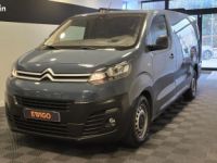 Citroen Jumpy Citroën VU FGN XL BLUEHDI 100 S&S HUD CLUB - <small></small> 19.990 € <small>TTC</small> - #3