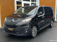 Citroen Jumpy Citroën VU FOURGON 2.0 BLUEHDI 120 XL L3 CLUB START-STOP - <small></small> 19.980 € <small>TTC</small> - #2