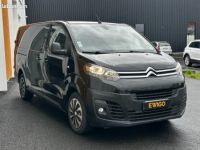 Citroen Jumpy Citroën VU FOURGON 2.0 BLUEHDI 120 XL L3 CLUB START-STOP - <small></small> 19.980 € <small>TTC</small> - #11