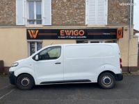 Citroen Jumpy Citroën VU FOURGON 2.0 BLUEHDI 150Ch M L2 BUSINESS PREMIERE MAIN TVA RECUPERABLE - <small></small> 17.990 € <small>TTC</small> - #2