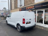 Citroen Jumpy Citroën VU FOURGON 2.0 BLUEHDI 150Ch M L2 BUSINESS PREMIERE MAIN TVA RECUPERABLE - <small></small> 17.990 € <small>TTC</small> - #3