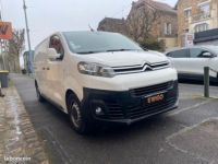 Citroen Jumpy Citroën VU FOURGON 2.0 BLUEHDI 150Ch M L2 BUSINESS PREMIERE MAIN TVA RECUPERABLE - <small></small> 17.990 € <small>TTC</small> - #6