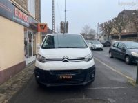 Citroen Jumpy Citroën VU FOURGON 2.0 BLUEHDI 150Ch M L2 BUSINESS PREMIERE MAIN TVA RECUPERABLE - <small></small> 17.990 € <small>TTC</small> - #7