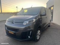 Citroen Jumpy Citroën VU FOURGON 2.0 BLUEHDI 175 CH XL (L2) BUSINESS BVA Entretien constructeur - <small></small> 22.990 € <small>TTC</small> - #4