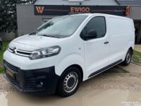 Citroen Jumpy Citroën VU FOURGON 2.0 BLUEHDI 175 M L1 DRIVER EAT BVA START-STOP (21 658.33 HT) TVA Réc... - <small></small> 25.990 € <small>TTC</small> - #1