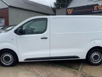 Citroen Jumpy Citroën VU FOURGON 2.0 BLUEHDI 175 M L1 DRIVER EAT BVA START-STOP (21 658.33 HT) TVA Réc... - <small></small> 25.990 € <small>TTC</small> - #3