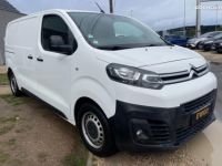 Citroen Jumpy Citroën VU FOURGON 2.0 BLUEHDI 175 M L1 DRIVER EAT BVA START-STOP (21 658.33 HT) TVA Réc... - <small></small> 25.990 € <small>TTC</small> - #8