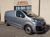 Citroen Jumpy Citroën VU FOURGON 2.0 BLUEHDI 175 M L2 EAT BVA START-STOP - <small></small> 16.990 € <small>TTC</small> - #1