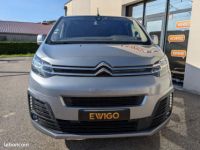 Citroen Jumpy Citroën VU FOURGON 2.0 BLUEHDI 175 M L2 EAT BVA START-STOP - <small></small> 16.990 € <small>TTC</small> - #3