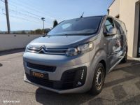 Citroen Jumpy Citroën VU FOURGON 2.0 BLUEHDI 175 M L2 EAT BVA START-STOP - <small></small> 16.990 € <small>TTC</small> - #4