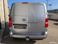 Citroen Jumpy Citroën VU FOURGON 2.0 BLUEHDI 175 M L2 EAT BVA START-STOP - <small></small> 16.990 € <small>TTC</small> - #5