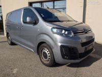 Citroen Jumpy Citroën VU FOURGON 2.0 BLUEHDI 175 M L2 EAT BVA START-STOP - <small></small> 14.990 € <small>TTC</small> - #2