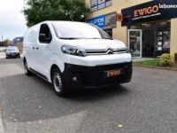 Citroen Jumpy Citroën VU FOURGON 2.0 HDI 120 1200 L1H1 VITRE CONFORT SUIVI GARANTIE 6 A 60 MOIS - <small></small> 12.490 € <small>TTC</small> - #1