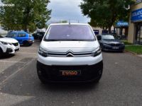 Citroen Jumpy Citroën VU FOURGON 2.0 HDI 120 1200 L1H1 VITRE CONFORT SUIVI GARANTIE 6 A 60 MOIS - <small></small> 12.490 € <small>TTC</small> - #2