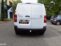 Citroen Jumpy Citroën VU FOURGON 2.0 HDI 120 1200 L1H1 VITRE CONFORT SUIVI GARANTIE 6 A 60 MOIS - <small></small> 12.490 € <small>TTC</small> - #5