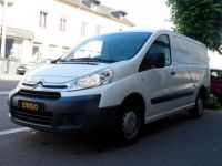 Citroen Jumpy Citroën VU FOURGON 2.0 HDI 130 27 L2H1 CONFORT - <small></small> 8.900 € <small>TTC</small> - #9