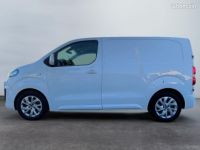 Citroen Jumpy Citroën VU III XS 2.0 BLUE HDi 180CH S&S CITYVAN EAT8 - <small></small> 24.590 € <small>TTC</small> - #3