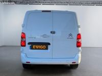 Citroen Jumpy Citroën VU III XS 2.0 BLUE HDi 180CH S&S CITYVAN EAT8 - <small></small> 24.590 € <small>TTC</small> - #5