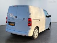 Citroen Jumpy Citroën VU III XS 2.0 BLUE HDi 180CH S&S CITYVAN EAT8 - <small></small> 24.590 € <small>TTC</small> - #6