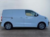 Citroen Jumpy Citroën VU III XS 2.0 BLUE HDi 180CH S&S CITYVAN EAT8 - <small></small> 24.590 € <small>TTC</small> - #7