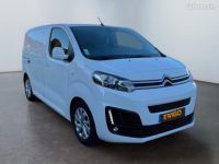 Citroen Jumpy Citroën VU III XS 2.0 BLUE HDi 180CH S&S CITYVAN EAT8 - <small></small> 24.590 € <small>TTC</small> - #8