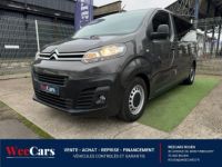 Citroen Jumpy COMBI 1.5 BLUEHDI 120 M Confort - <small></small> 29.990 € <small>TTC</small> - #1