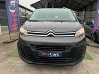 Citroen Jumpy COMBI 1.5 BLUEHDI 120 M Confort - <small></small> 29.990 € <small>TTC</small> - #2