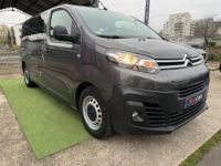 Citroen Jumpy COMBI 1.5 BLUEHDI 120 M Confort - <small></small> 29.990 € <small>TTC</small> - #3