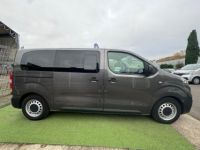 Citroen Jumpy COMBI 1.5 BLUEHDI 120 M Confort - <small></small> 29.990 € <small>TTC</small> - #4