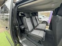 Citroen Jumpy COMBI 1.5 BLUEHDI 120 M Confort - <small></small> 29.990 € <small>TTC</small> - #11