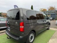 Citroen Jumpy COMBI 1.5 BLUEHDI 120 M Confort - <small></small> 29.990 € <small>TTC</small> - #14