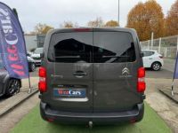 Citroen Jumpy COMBI 1.5 BLUEHDI 120 M Confort - <small></small> 29.990 € <small>TTC</small> - #15