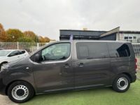 Citroen Jumpy COMBI 1.5 BLUEHDI 120 M Confort - <small></small> 29.990 € <small>TTC</small> - #17